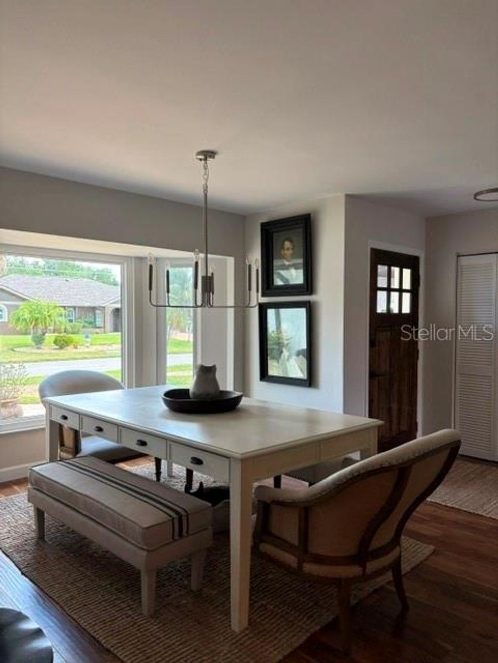 Photo of 1431 Roosevelt Drive, Venice, FL 34293 (MLS # W7886029)