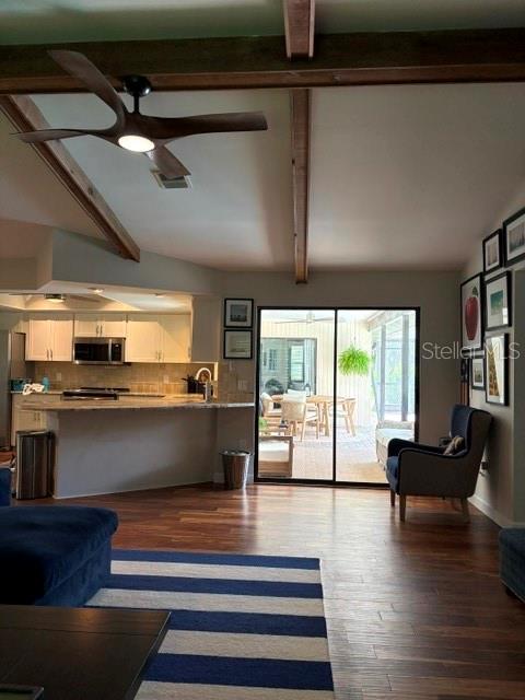 GULF VIEW ESTATES - Residential