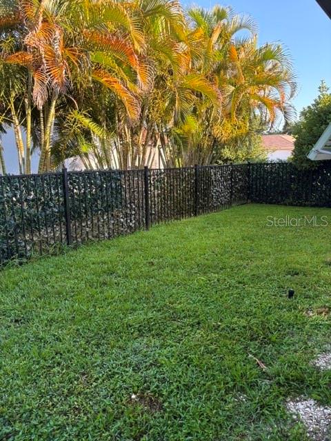 GULF VIEW ESTATES - Residential