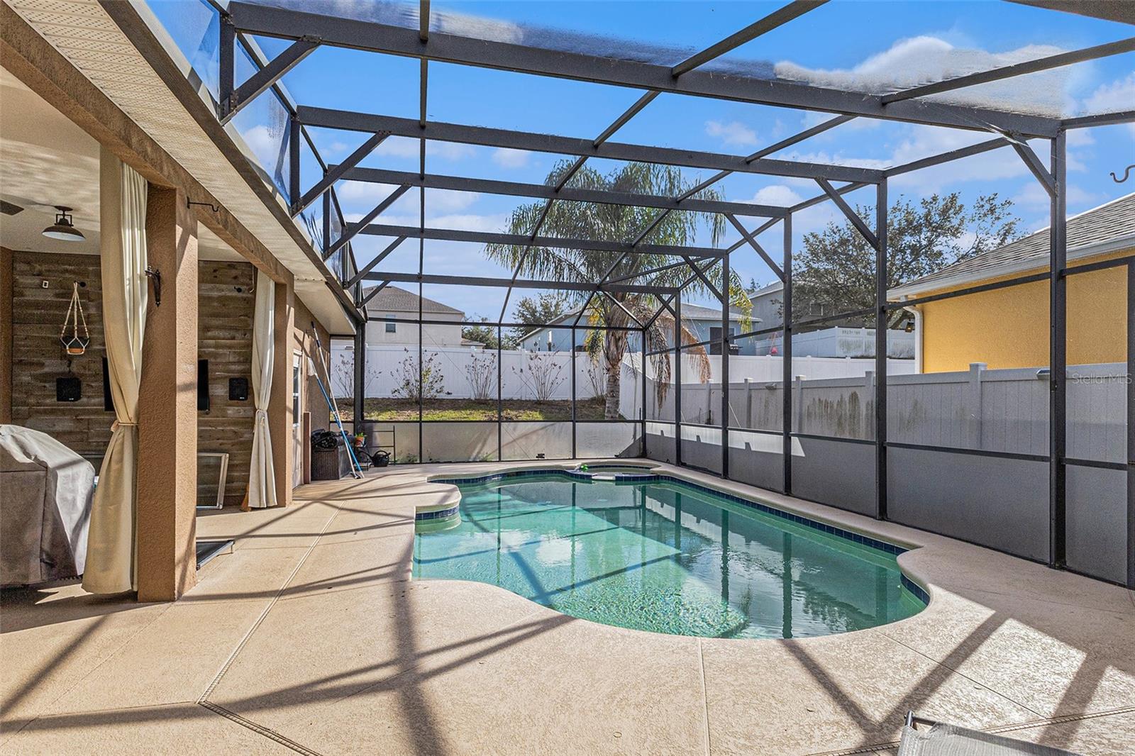 LEGACY PARK PH 01 - Residential