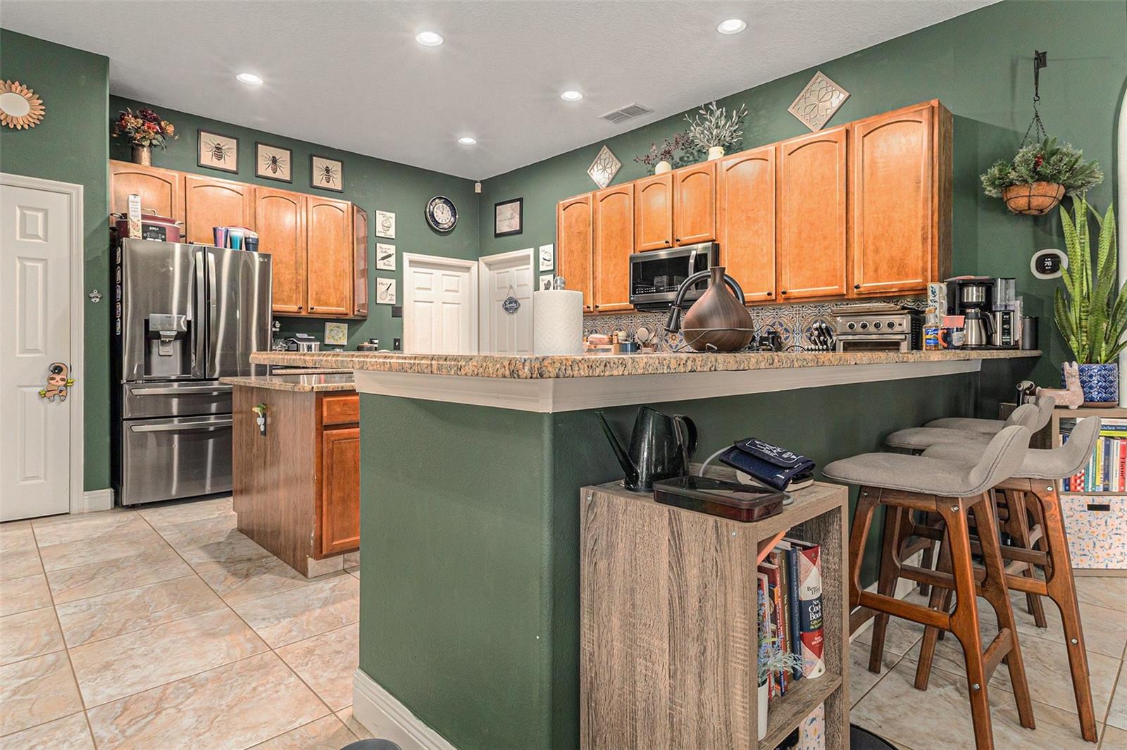 LEGACY PARK PH 01 - Residential