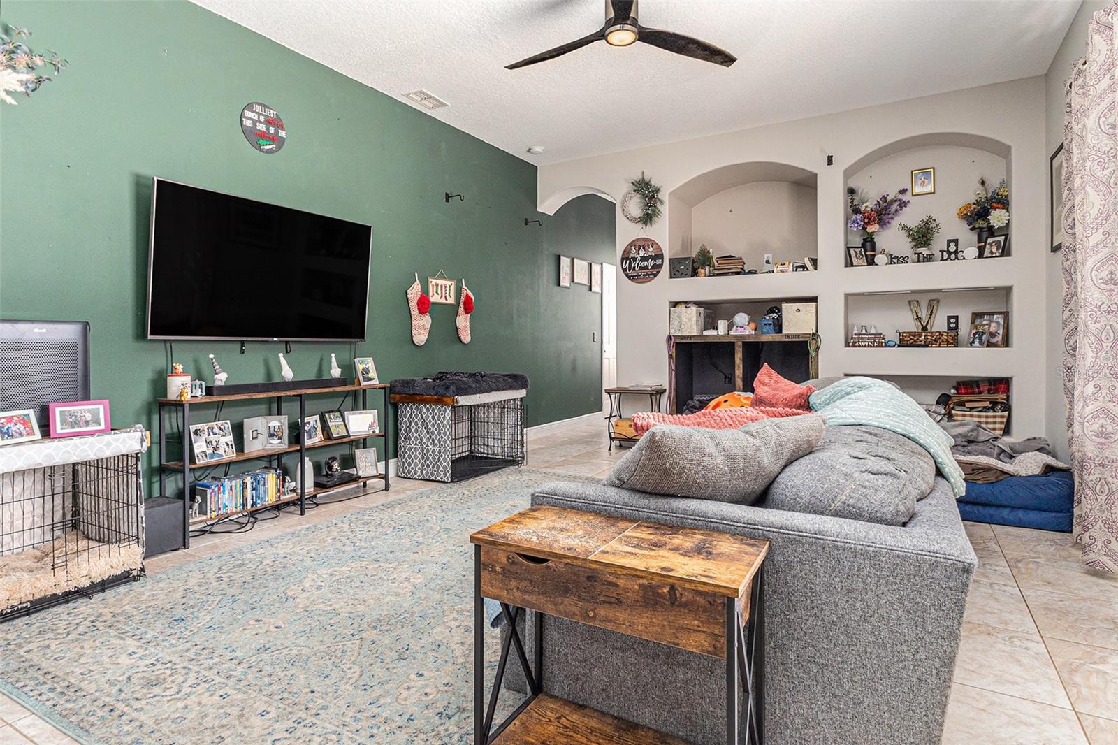 LEGACY PARK PH 01 - Residential