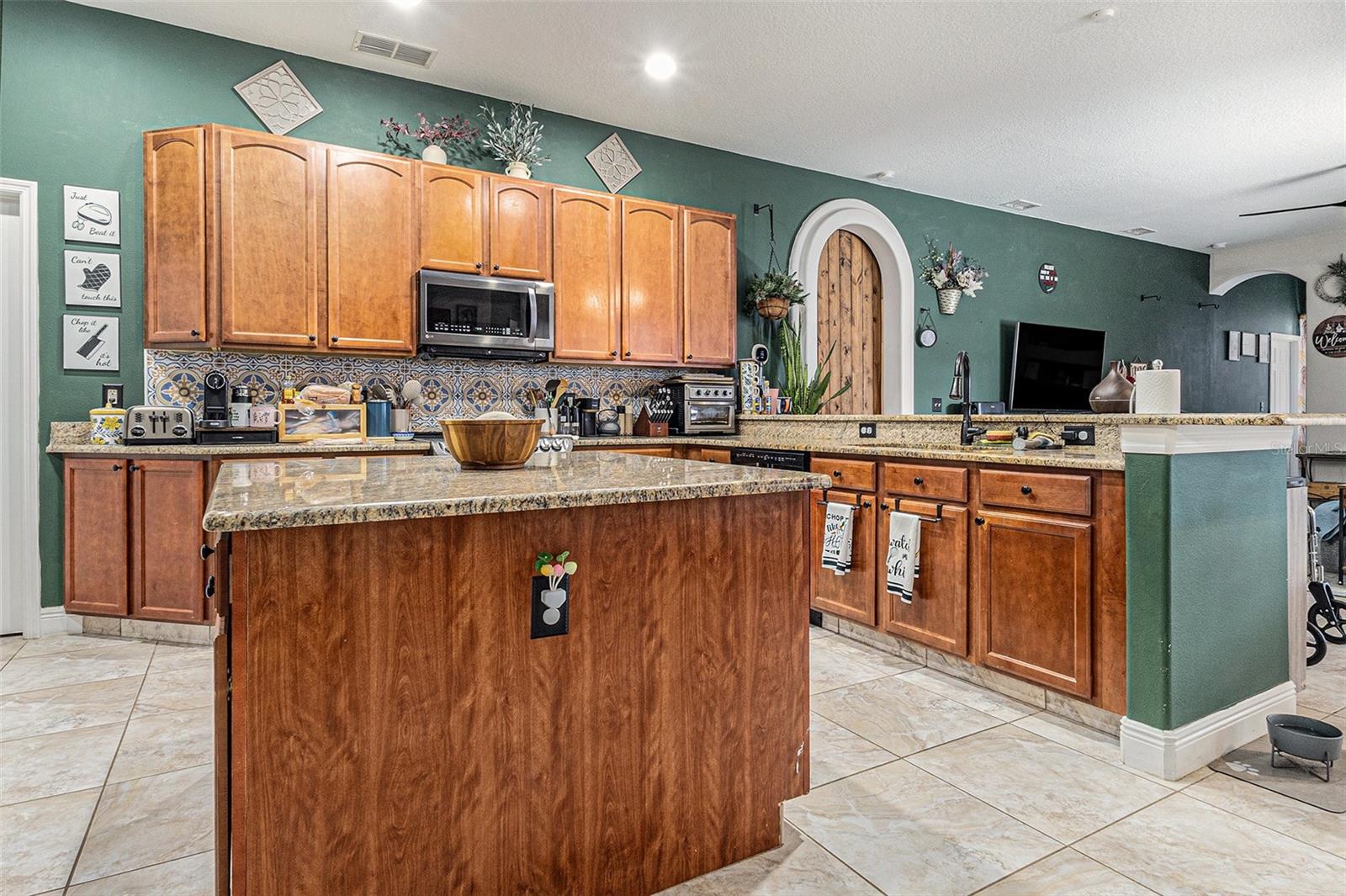 LEGACY PARK PH 01 - Residential