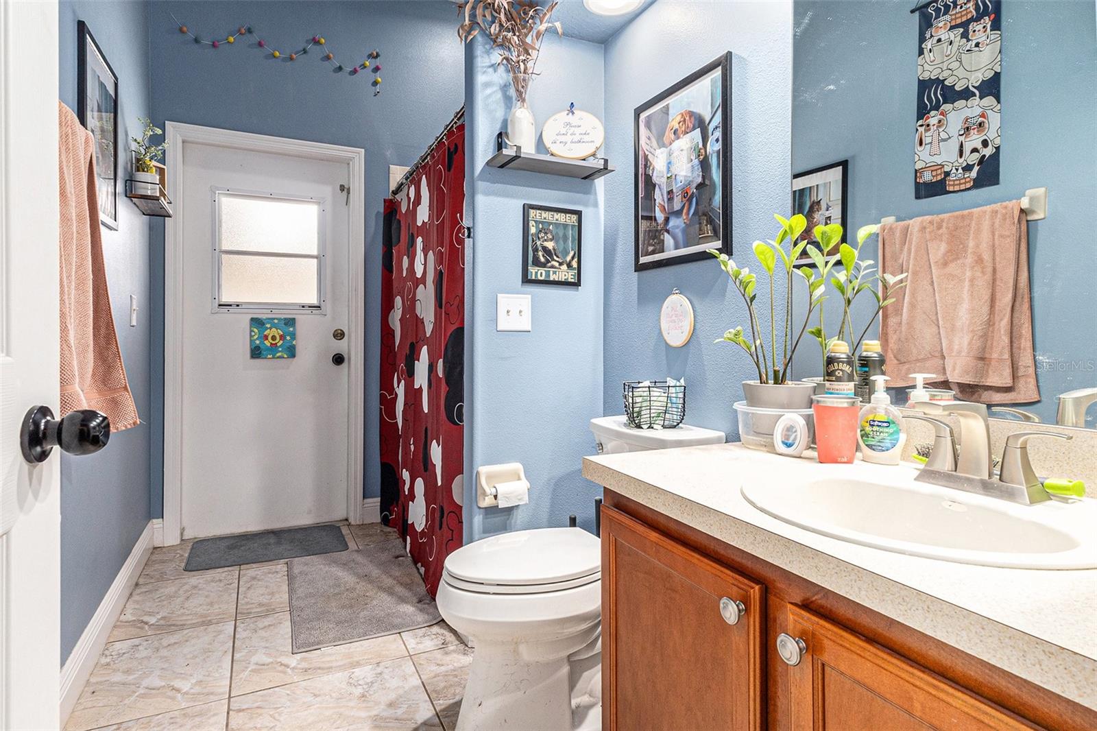 LEGACY PARK PH 01 - Residential