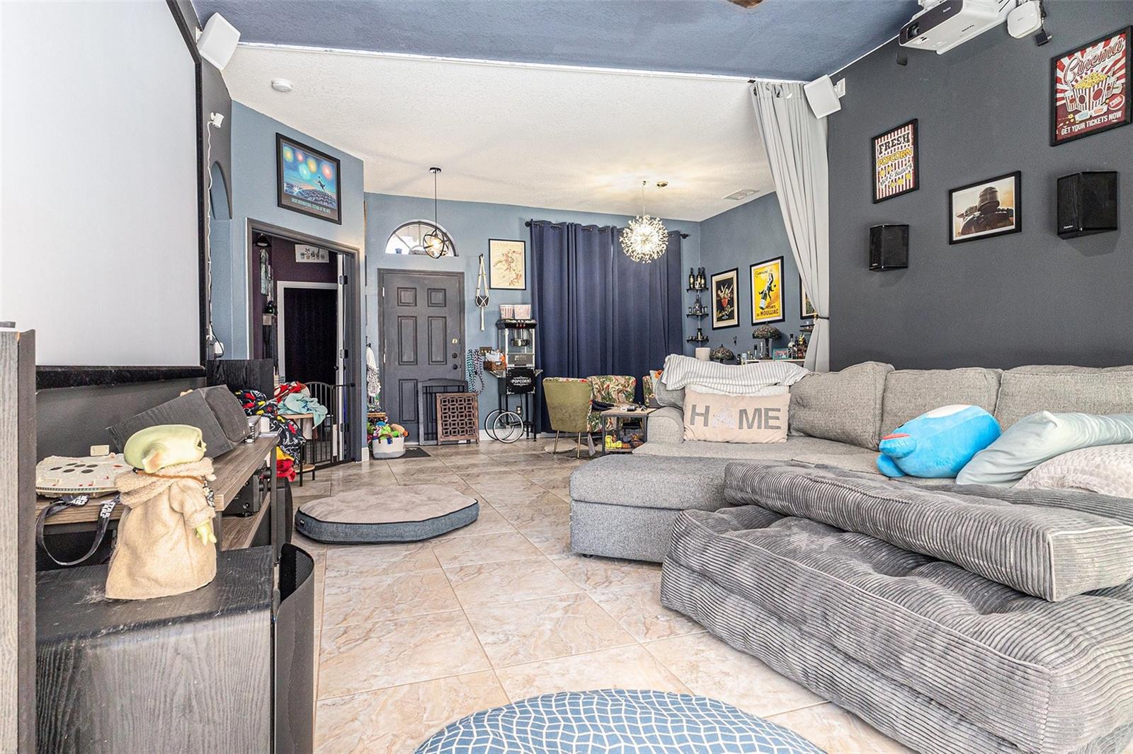 LEGACY PARK PH 01 - Residential