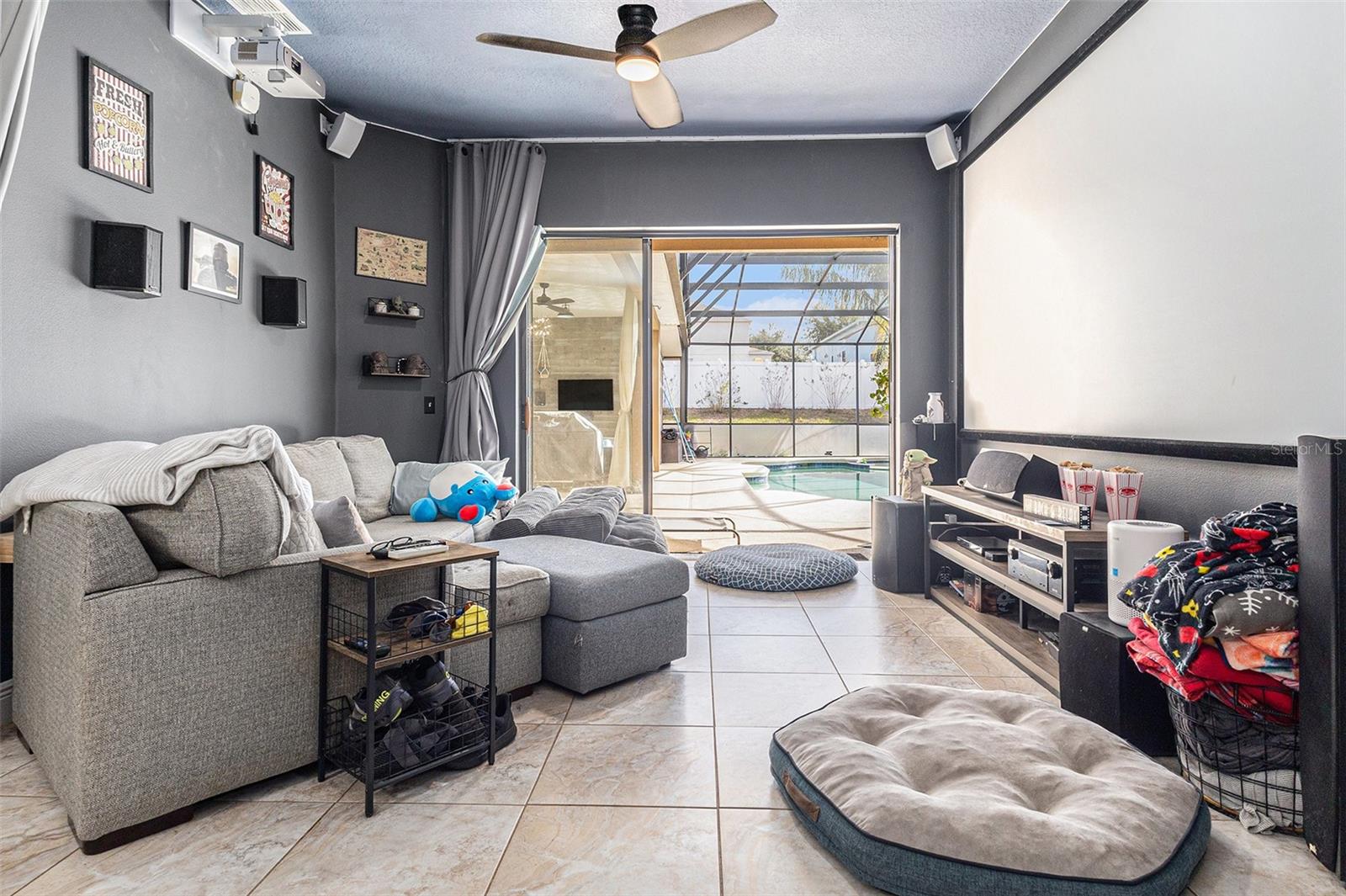 LEGACY PARK PH 01 - Residential