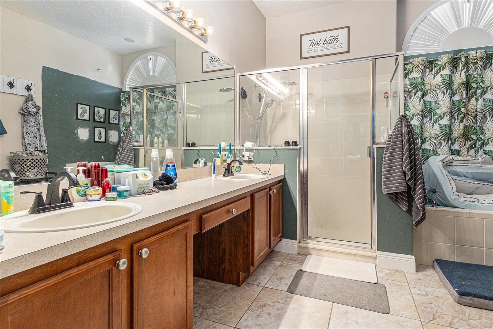 LEGACY PARK PH 01 - Residential