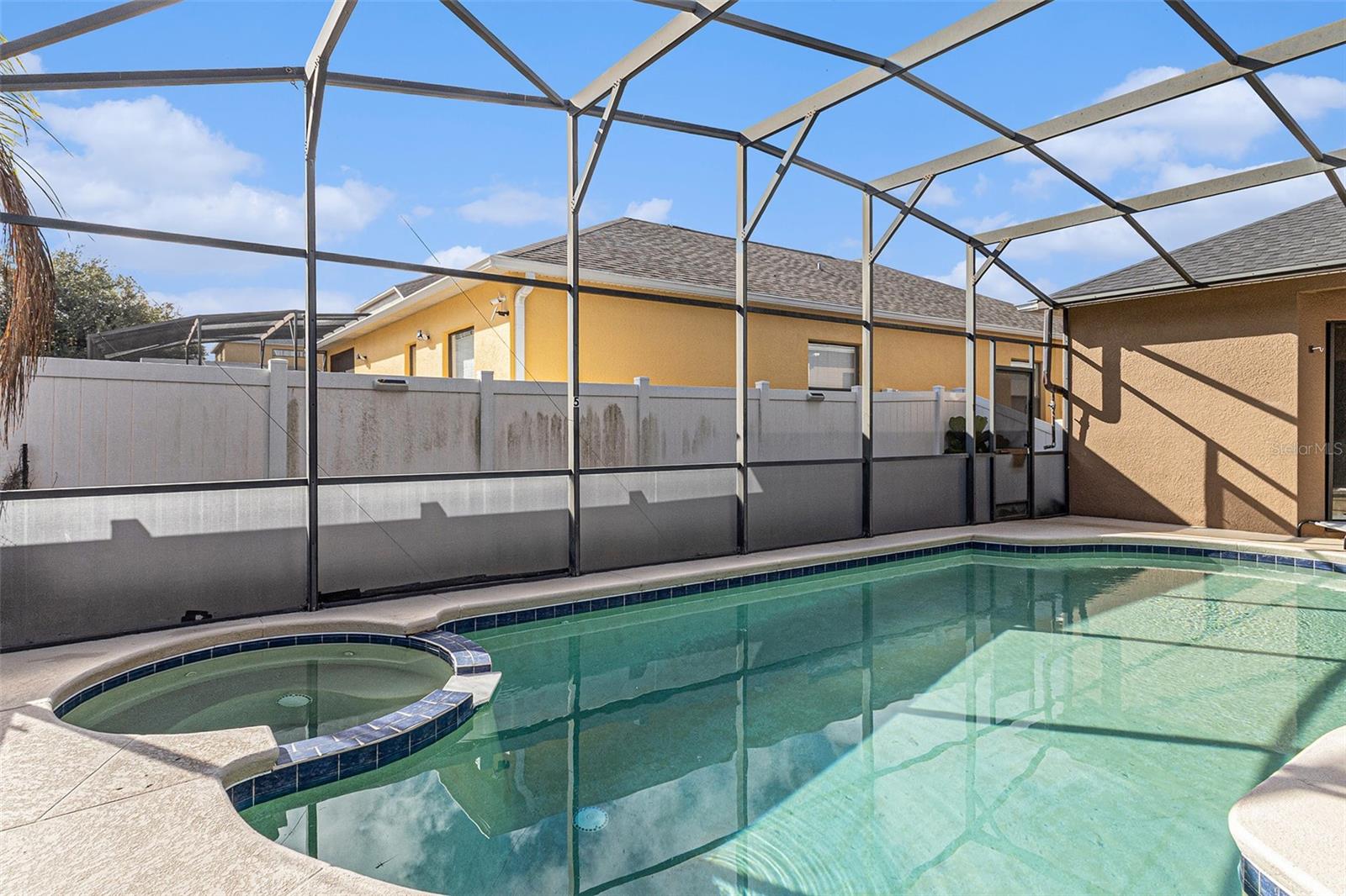 LEGACY PARK PH 01 - Residential