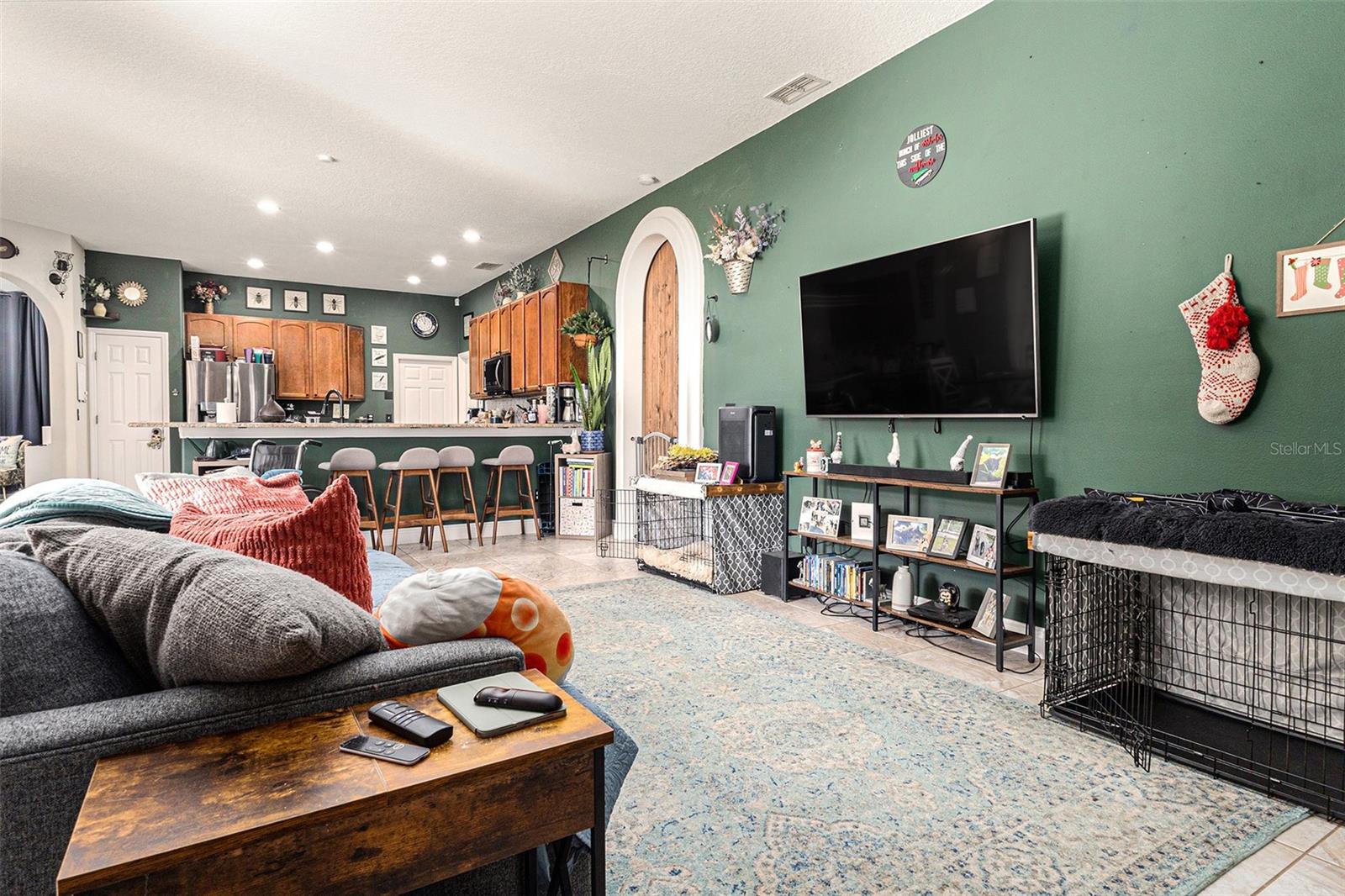 LEGACY PARK PH 01 - Residential