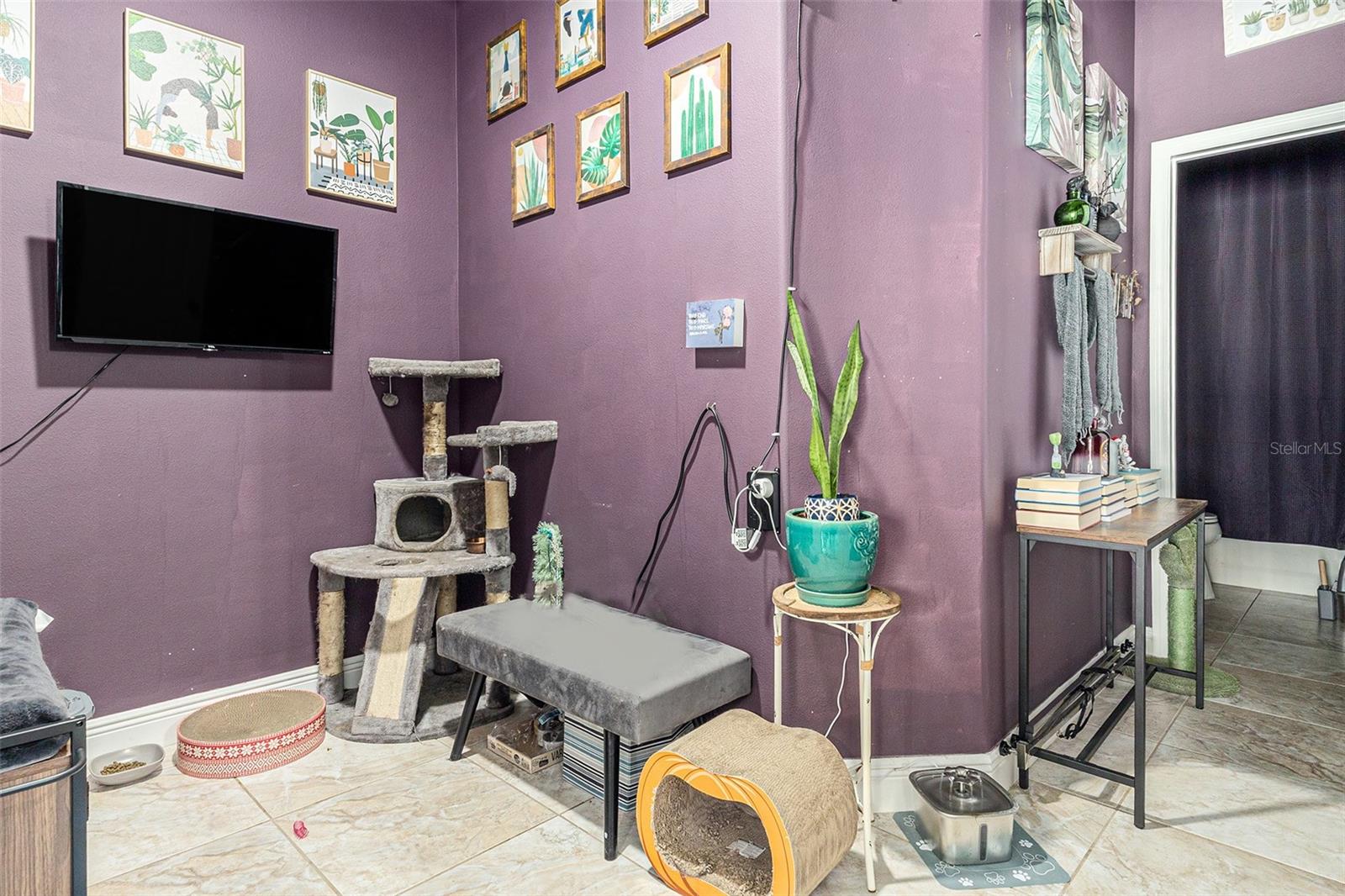 LEGACY PARK PH 01 - Residential