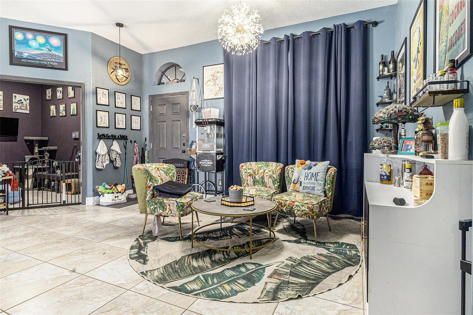 LEGACY PARK PH 01 - Residential