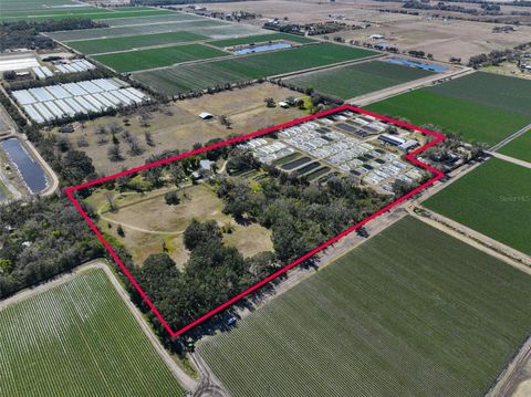 20112 HOBBS ROAD WIMAUMA FL 33598