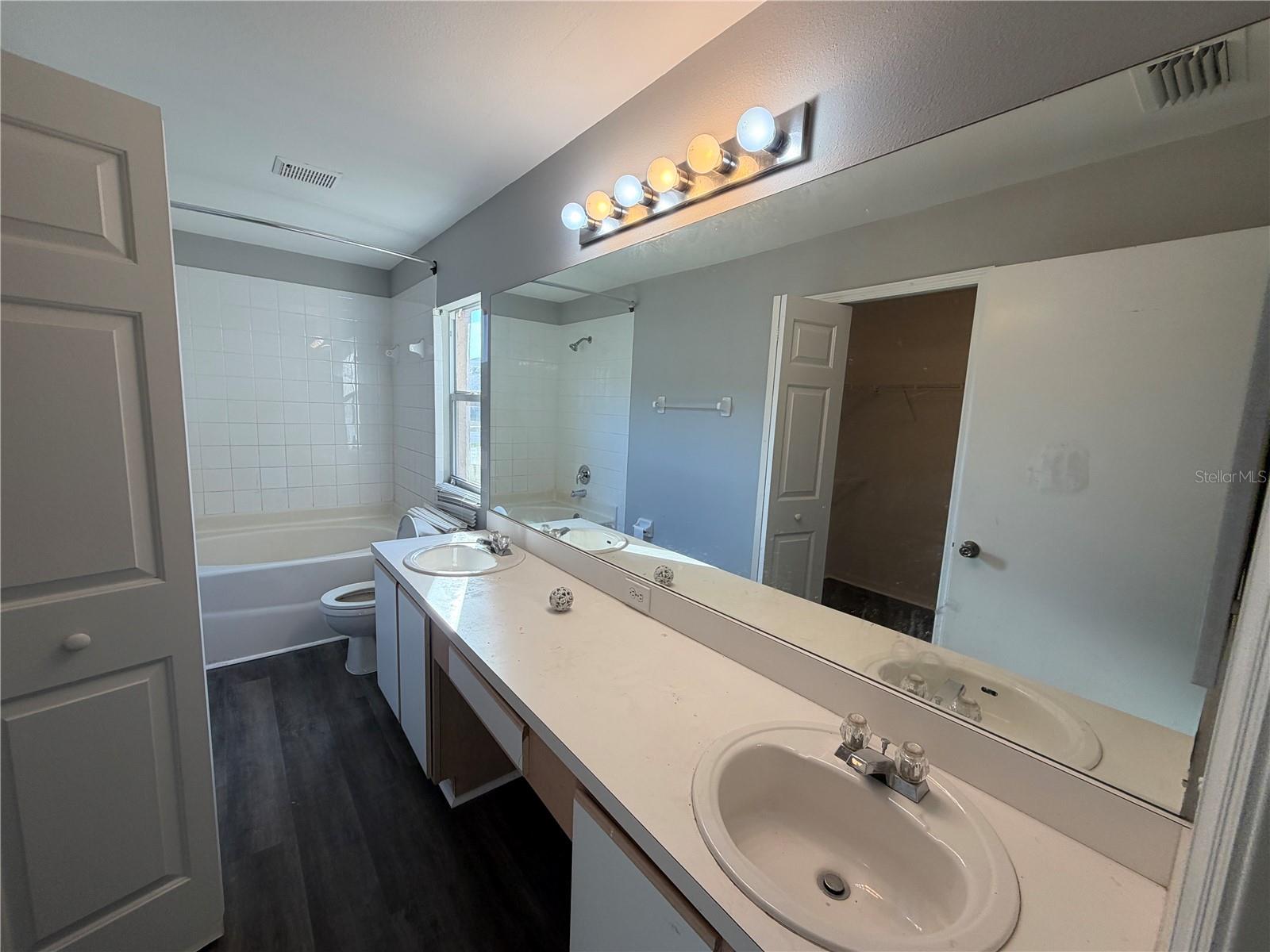 SUMMERFIELD VILLG 1 TRCT 38 - Residential Lease