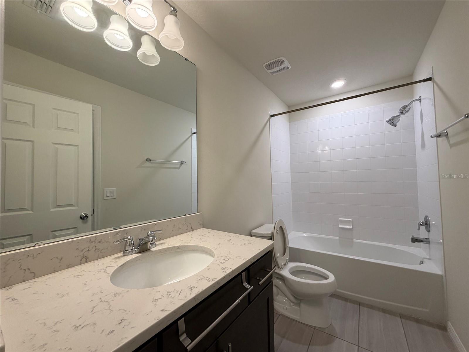 SOMERSET XINGS TR F REP - Residential