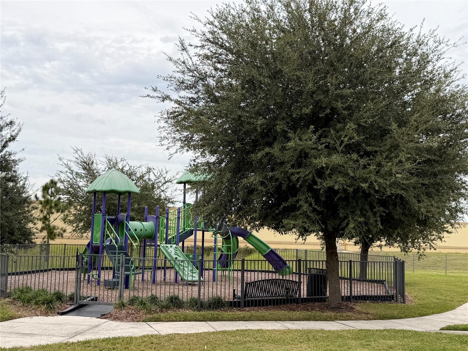 SOMERSET XINGS TR F REP - Residential