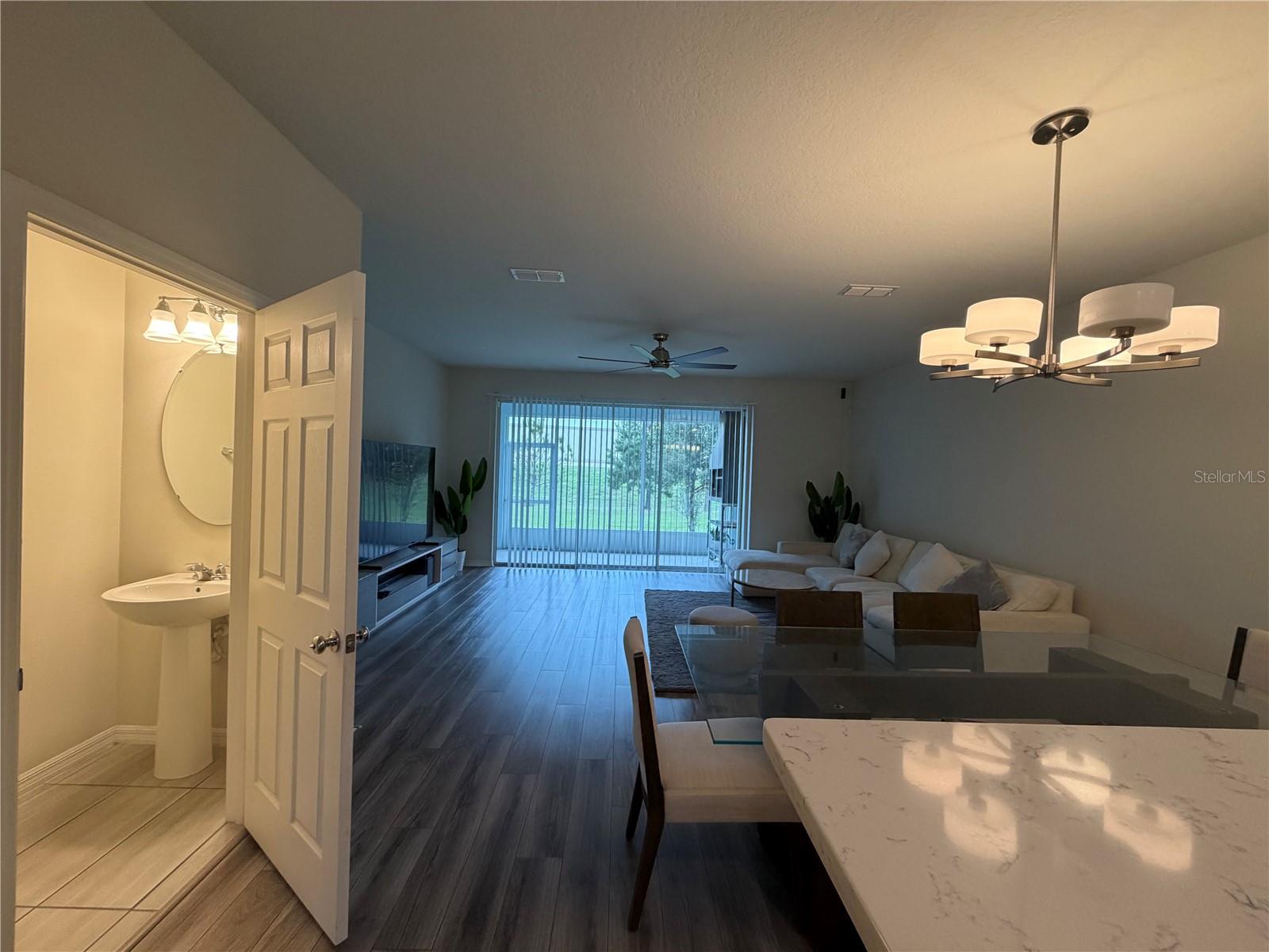 SOMERSET XINGS TR F REP - Residential