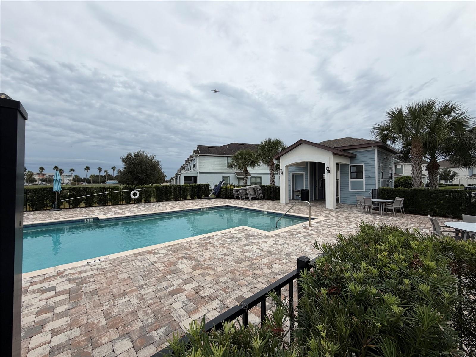 SOMERSET XINGS TR F REP - Residential