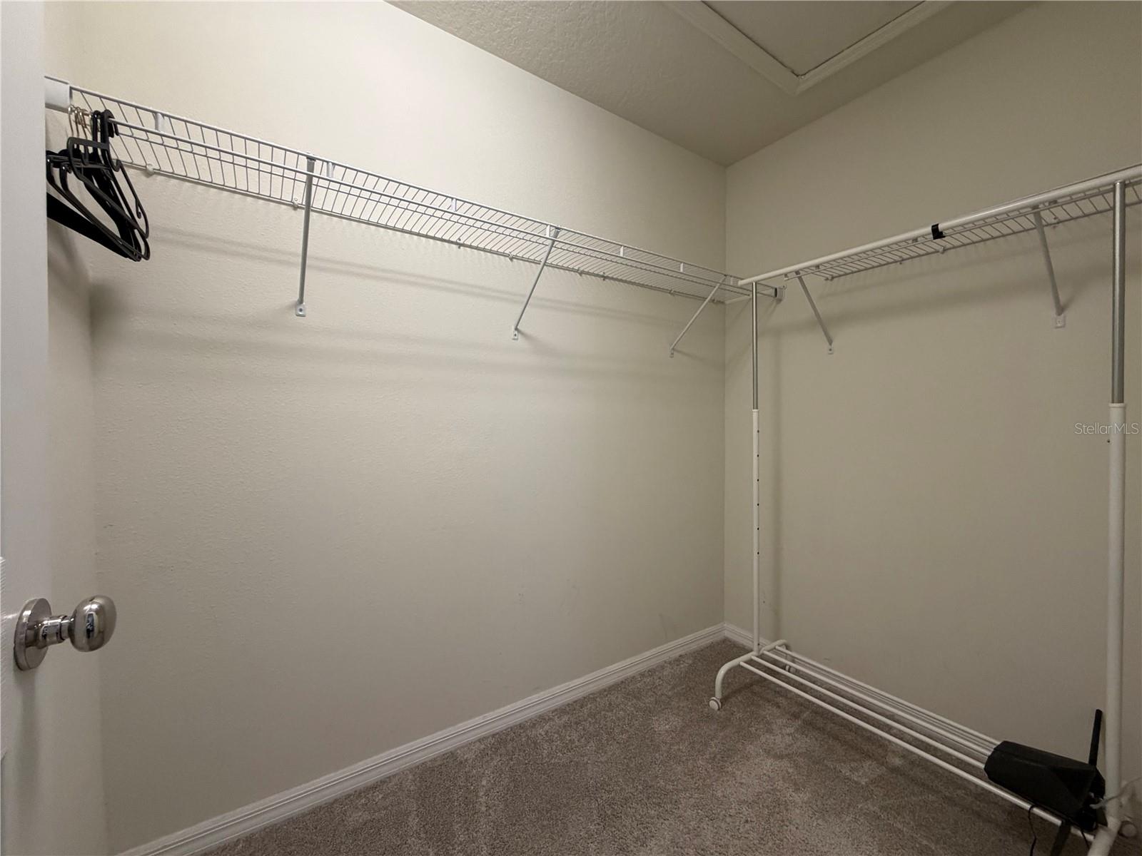 SOMERSET XINGS TR F REP - Residential