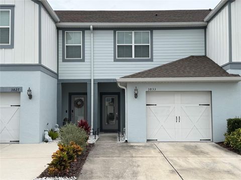 Photo of 3833 Plainview Drive, Orlando, FL 32824 (MLS # O6358835)