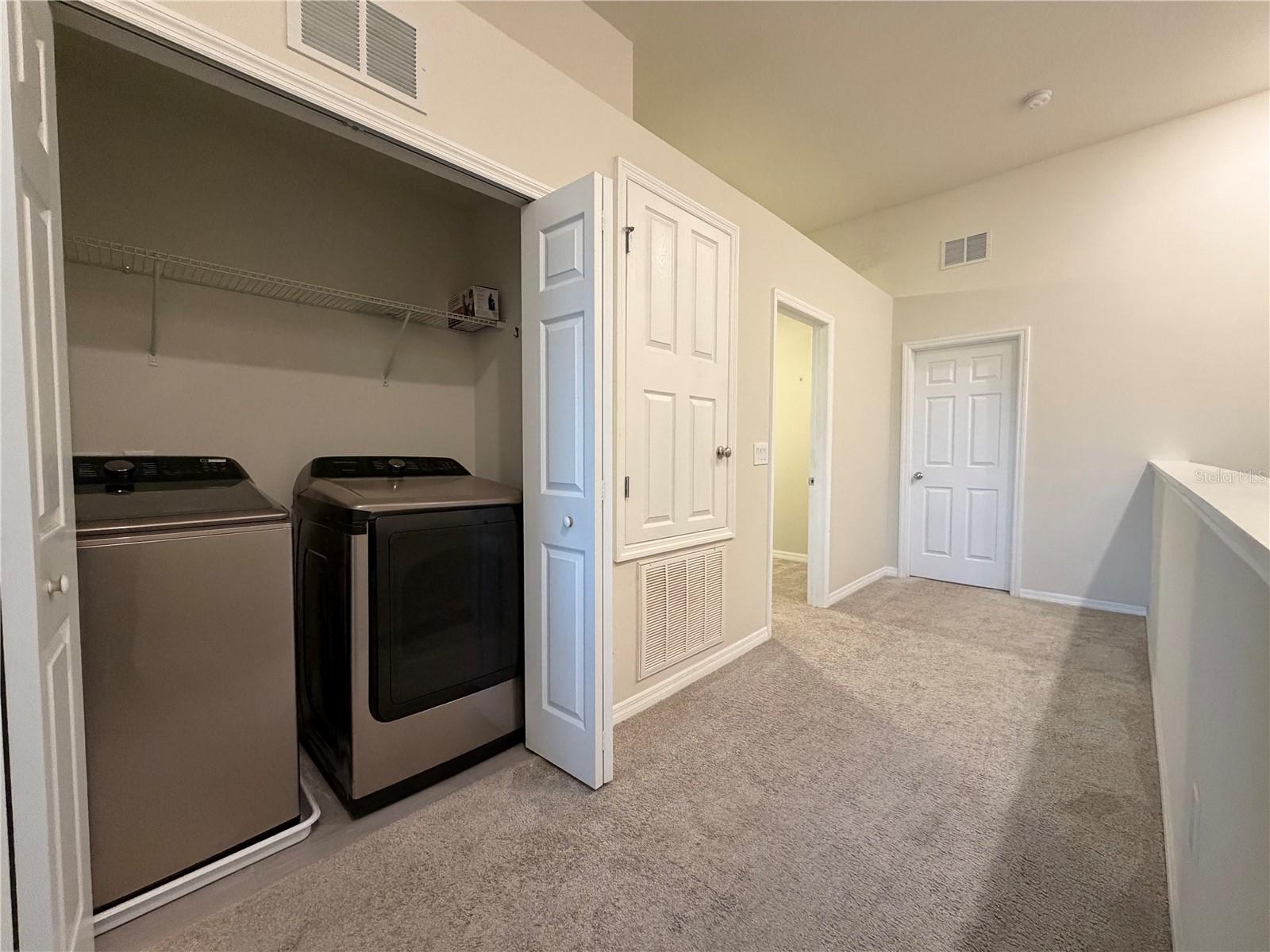 SOMERSET XINGS TR F REP - Residential