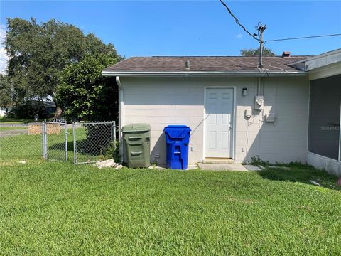 A home in KISSIMMEE