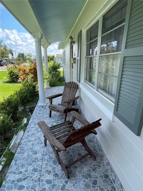 A home in KISSIMMEE