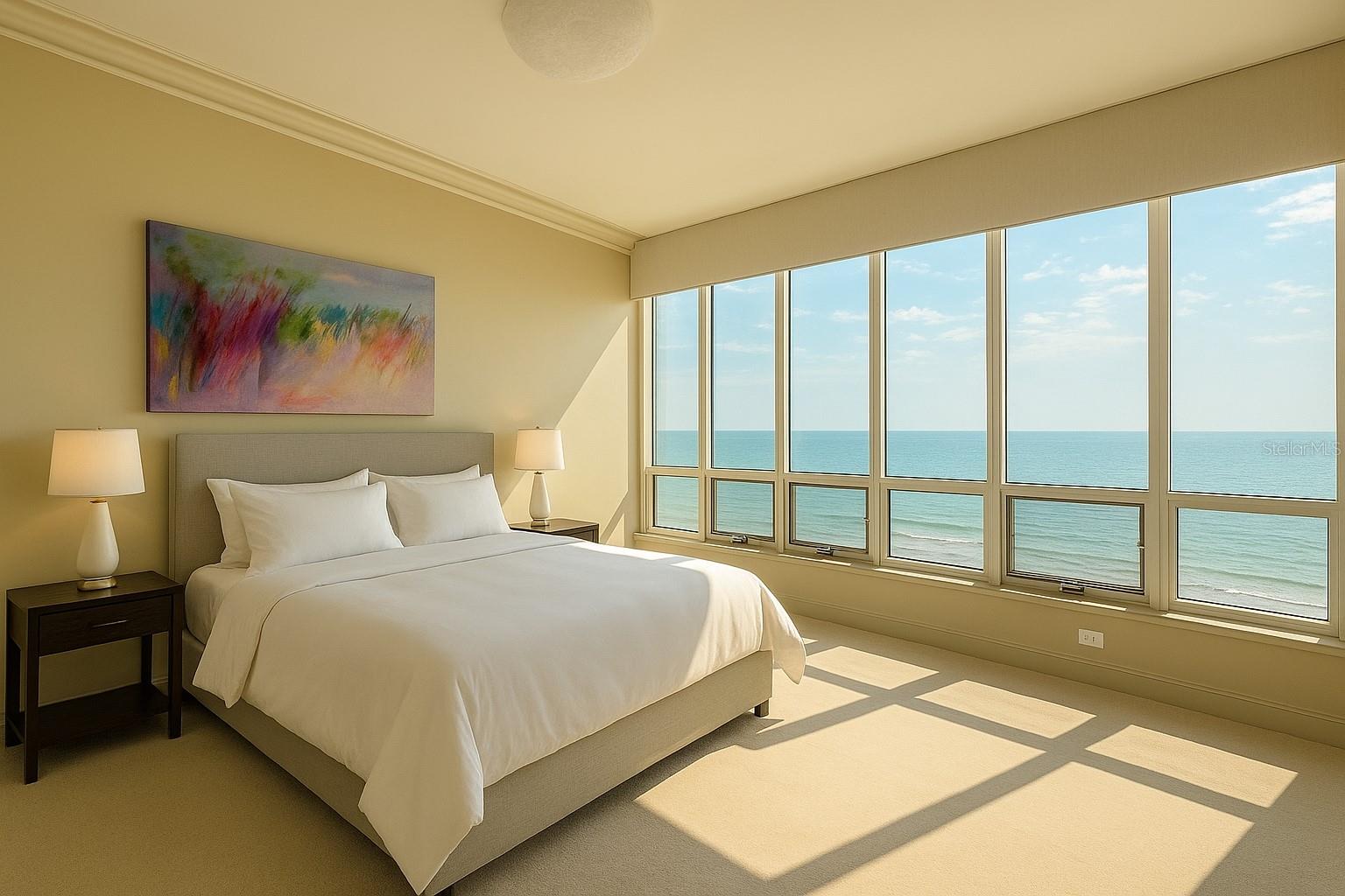 L AMBIANCE AT LONGBOAT KEY CLUB PH 02 - Residential