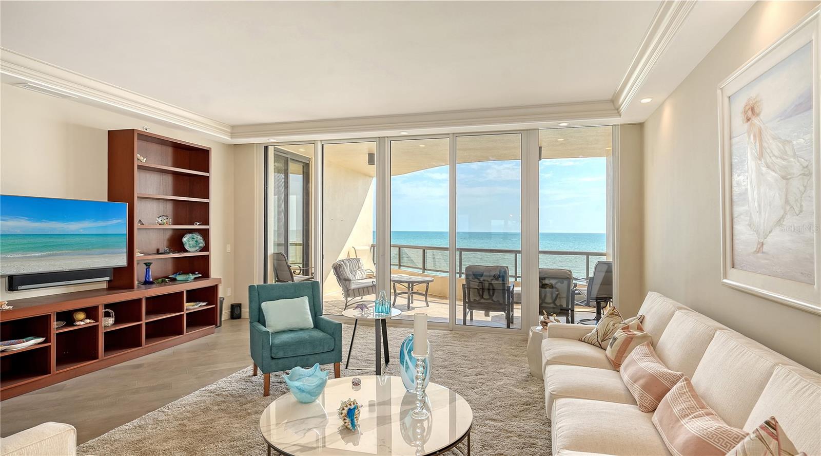 L AMBIANCE AT LONGBOAT KEY CLUB PH 02 - Residential