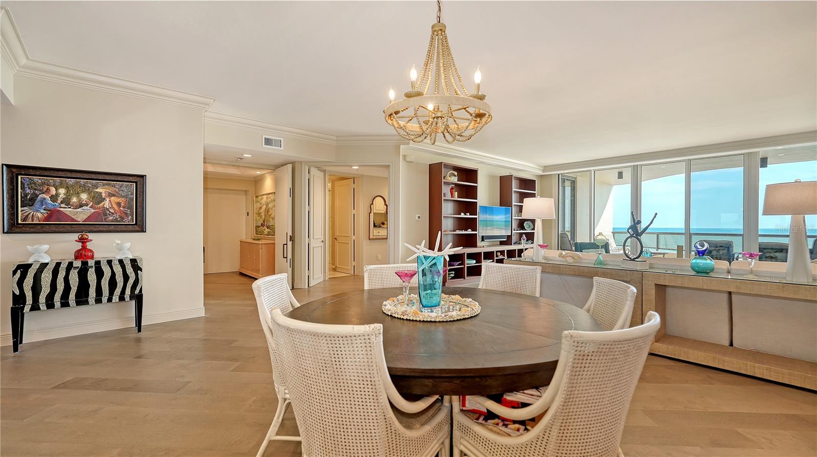 L AMBIANCE AT LONGBOAT KEY CLUB PH 02 - Residential