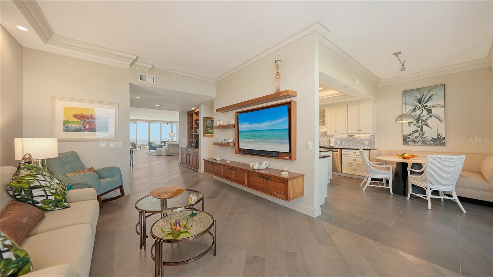 L AMBIANCE AT LONGBOAT KEY CLUB PH 02 - Residential