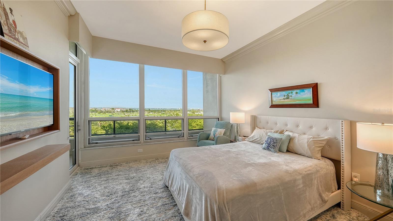 L AMBIANCE AT LONGBOAT KEY CLUB PH 02 - Residential