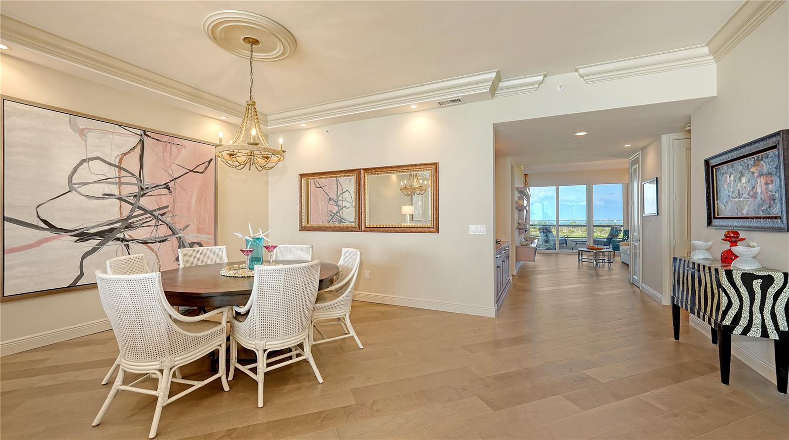 L AMBIANCE AT LONGBOAT KEY CLUB PH 02 - Residential
