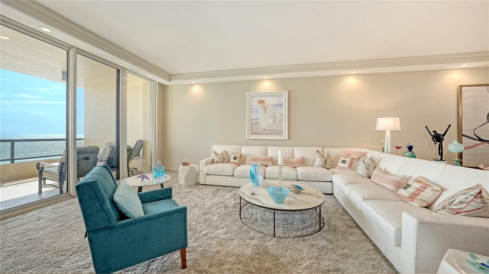 L AMBIANCE AT LONGBOAT KEY CLUB PH 02 - Residential