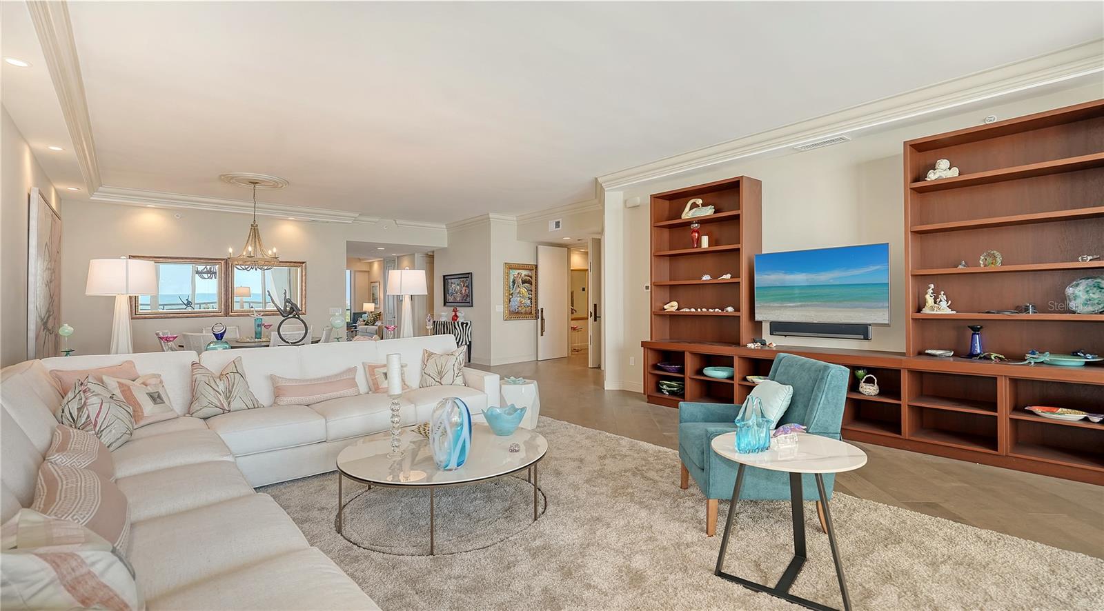 L AMBIANCE AT LONGBOAT KEY CLUB PH 02 - Residential