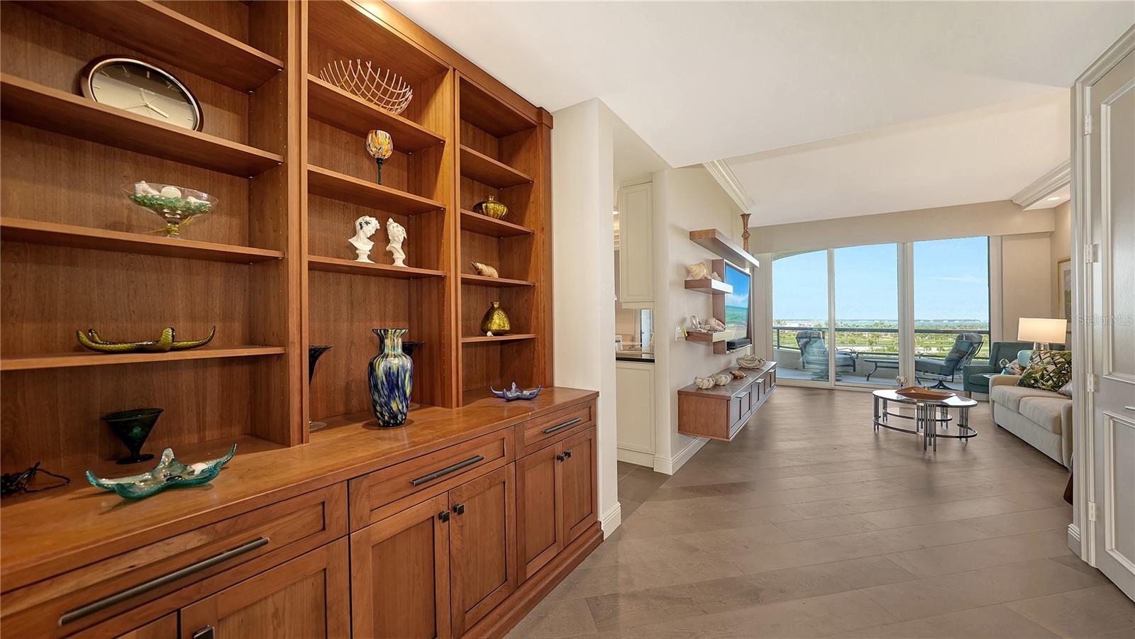 L AMBIANCE AT LONGBOAT KEY CLUB PH 02 - Residential