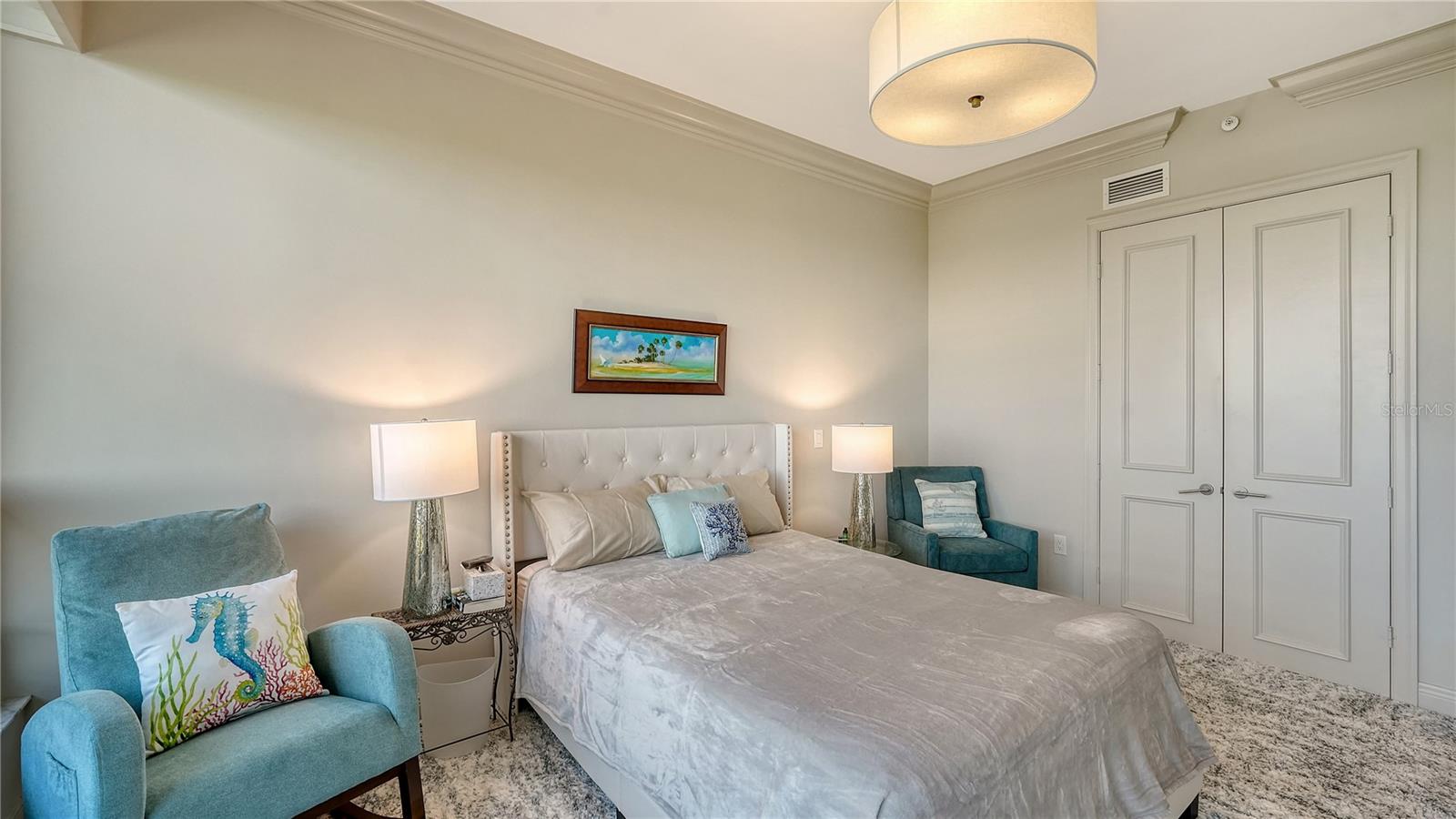 L AMBIANCE AT LONGBOAT KEY CLUB PH 02 - Residential