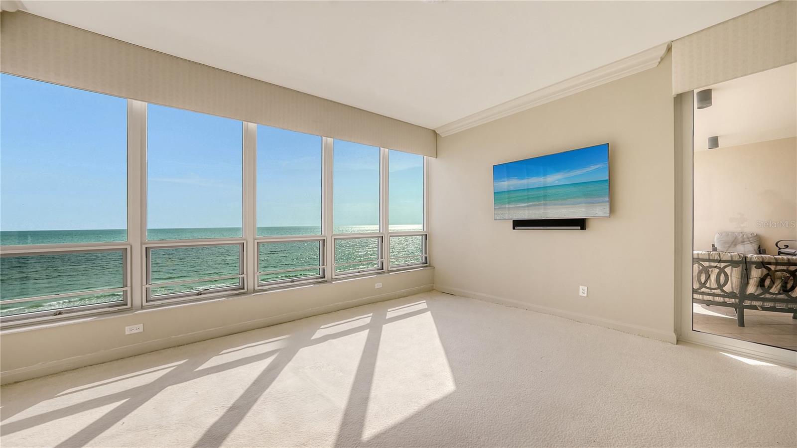 L AMBIANCE AT LONGBOAT KEY CLUB PH 02 - Residential