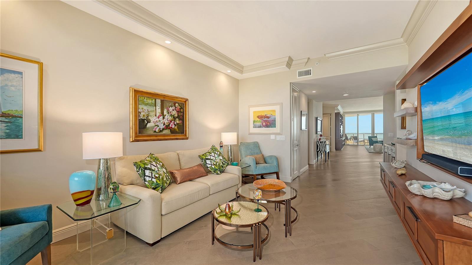 L AMBIANCE AT LONGBOAT KEY CLUB PH 02 - Residential