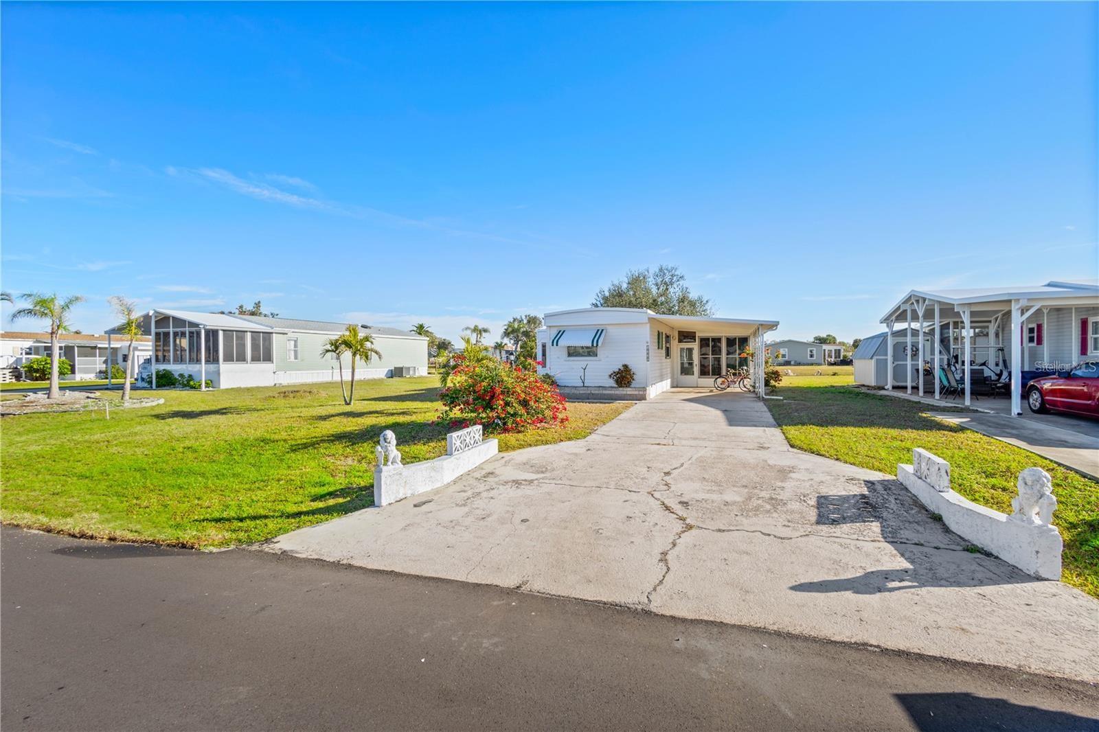 HOLIDAY MOB ESTATES 3RD ADD - Residential