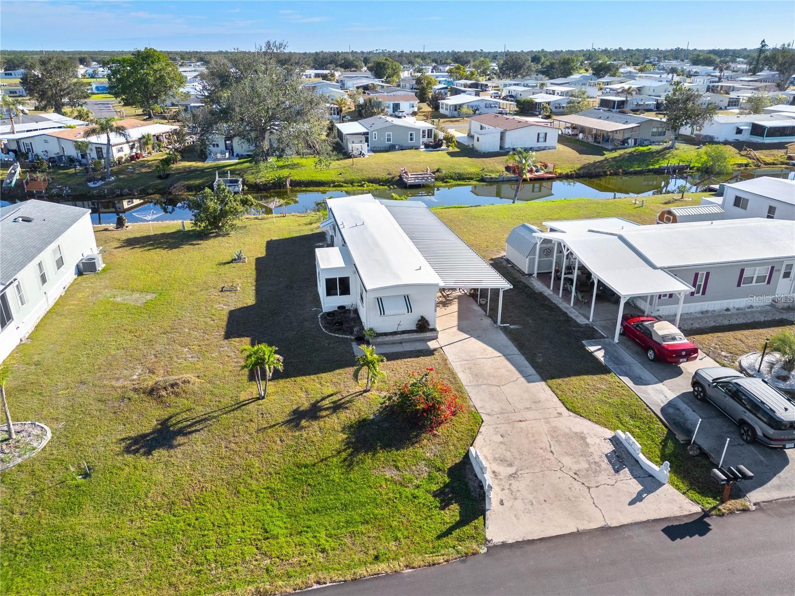 HOLIDAY MOB ESTATES 3RD ADD - Residential