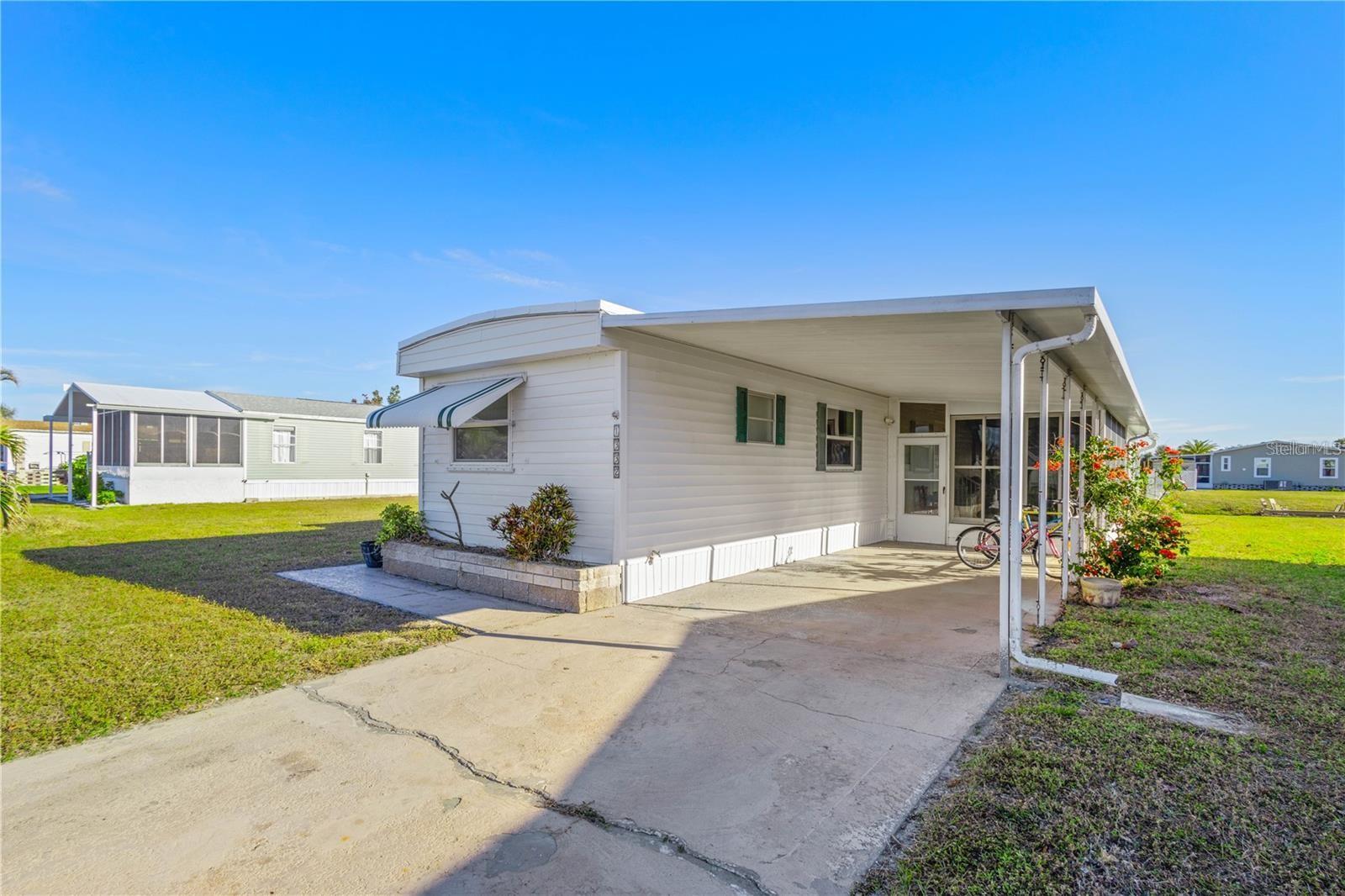 HOLIDAY MOB ESTATES 3RD ADD - Residential
