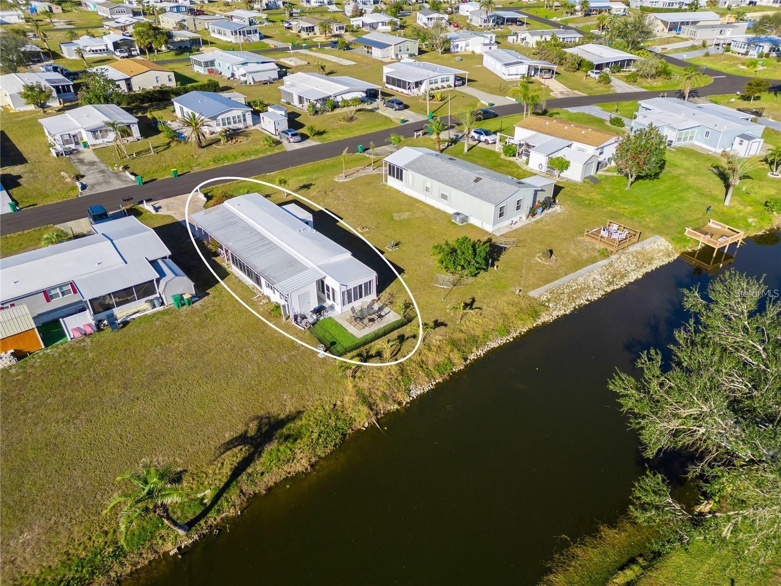 HOLIDAY MOB ESTATES 3RD ADD - Residential