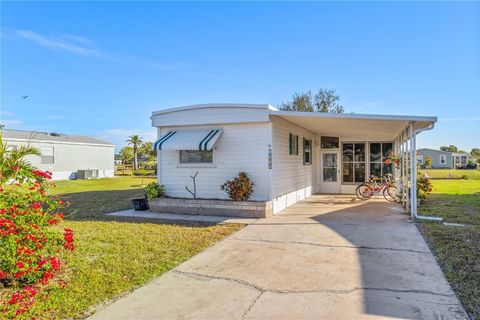 Photo of 1332 Sanderling Drive, Englewood, FL 34224 (MLS # C7515678)
