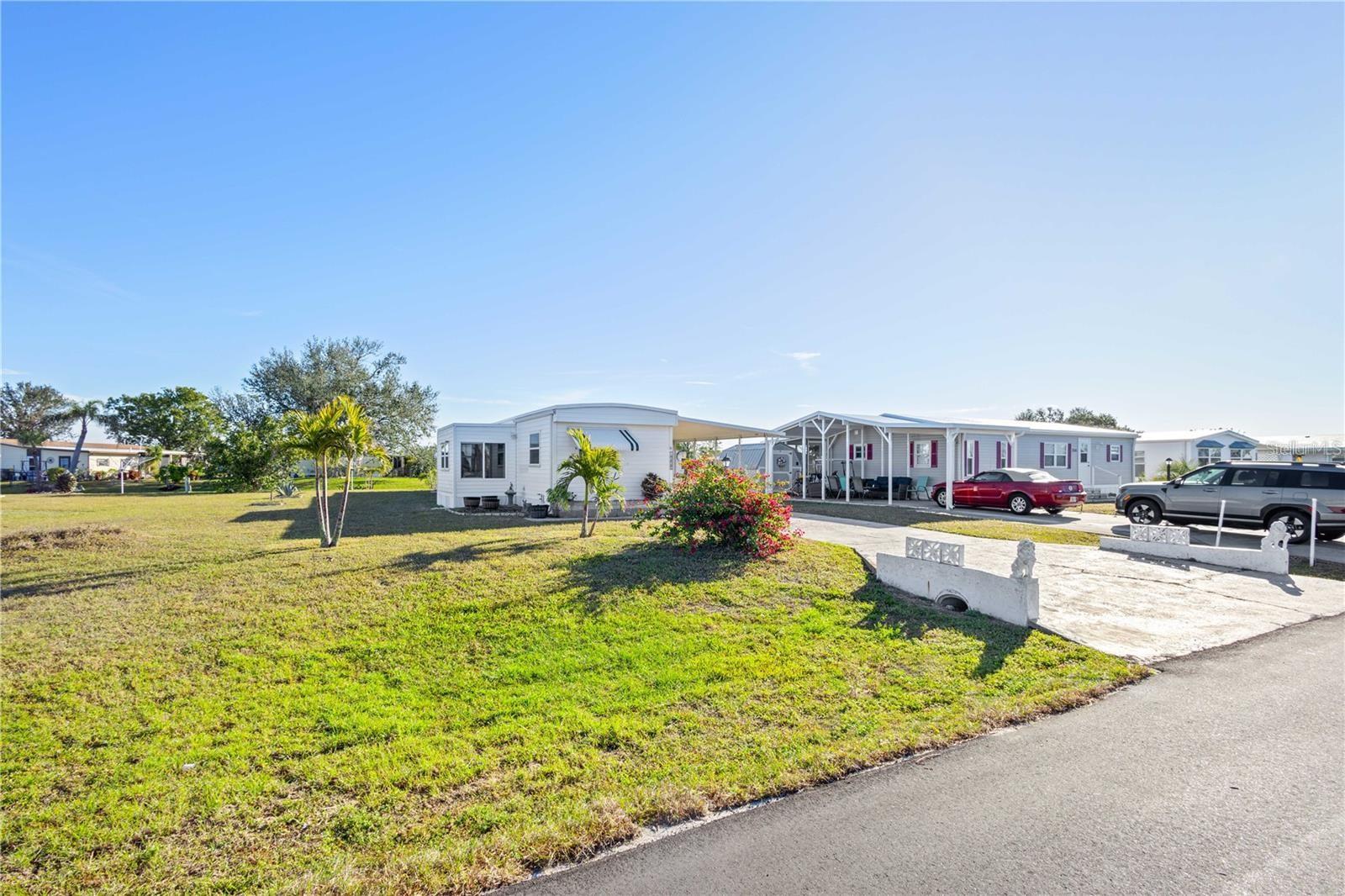 HOLIDAY MOB ESTATES 3RD ADD - Residential