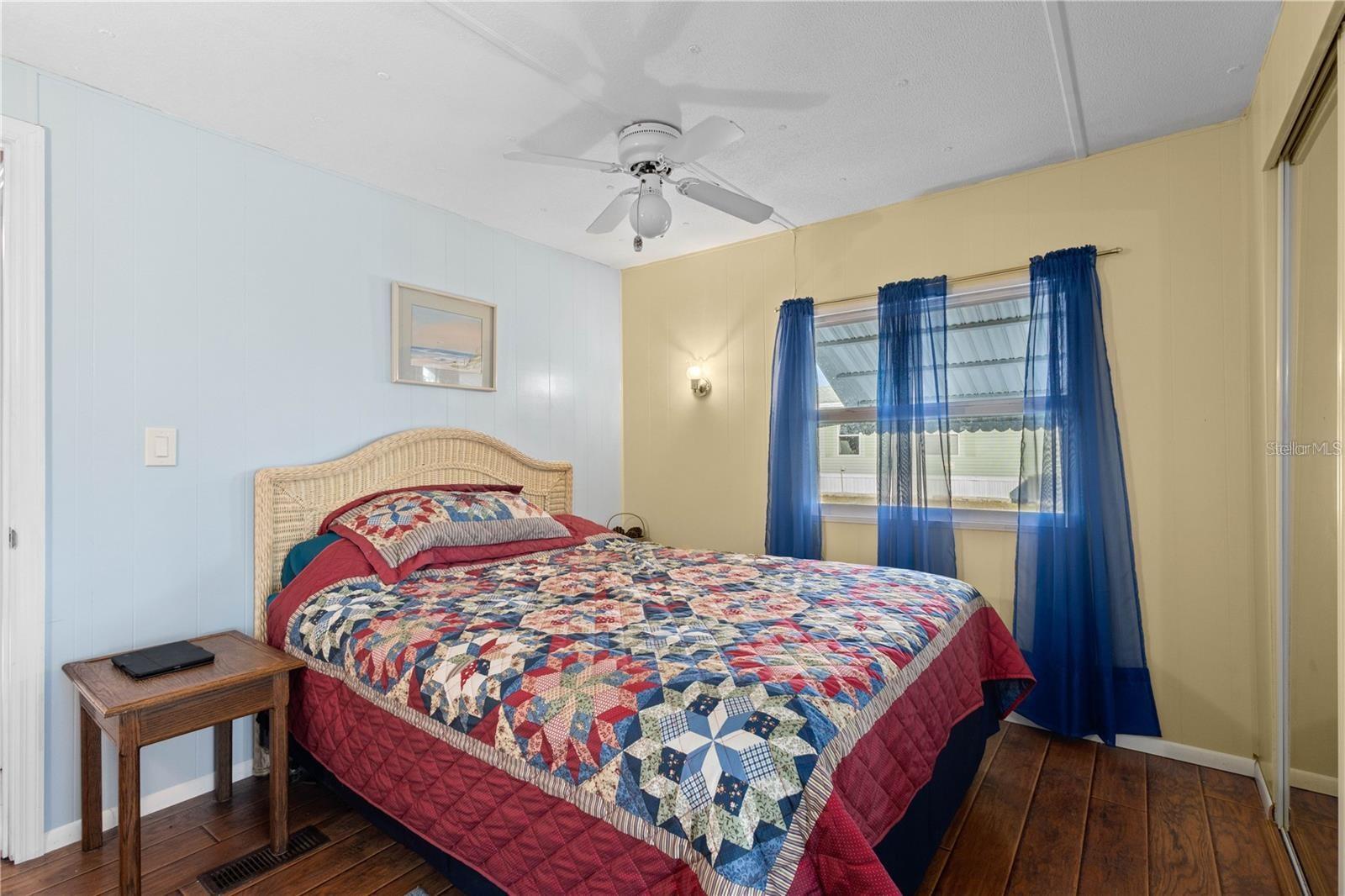 HOLIDAY MOB ESTATES 3RD ADD - Residential