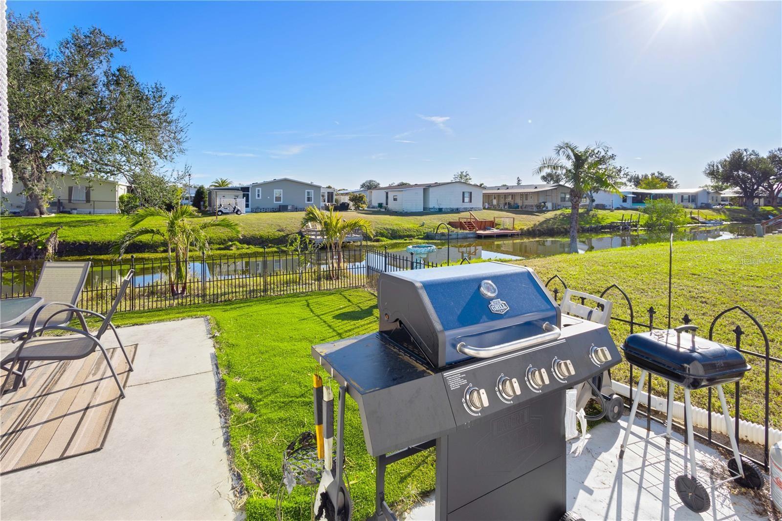 HOLIDAY MOB ESTATES 3RD ADD - Residential