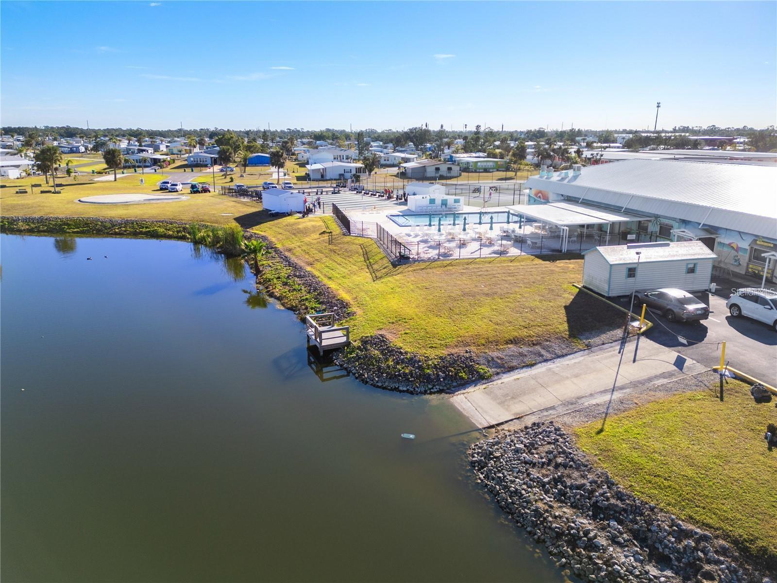 HOLIDAY MOB ESTATES 3RD ADD - Residential