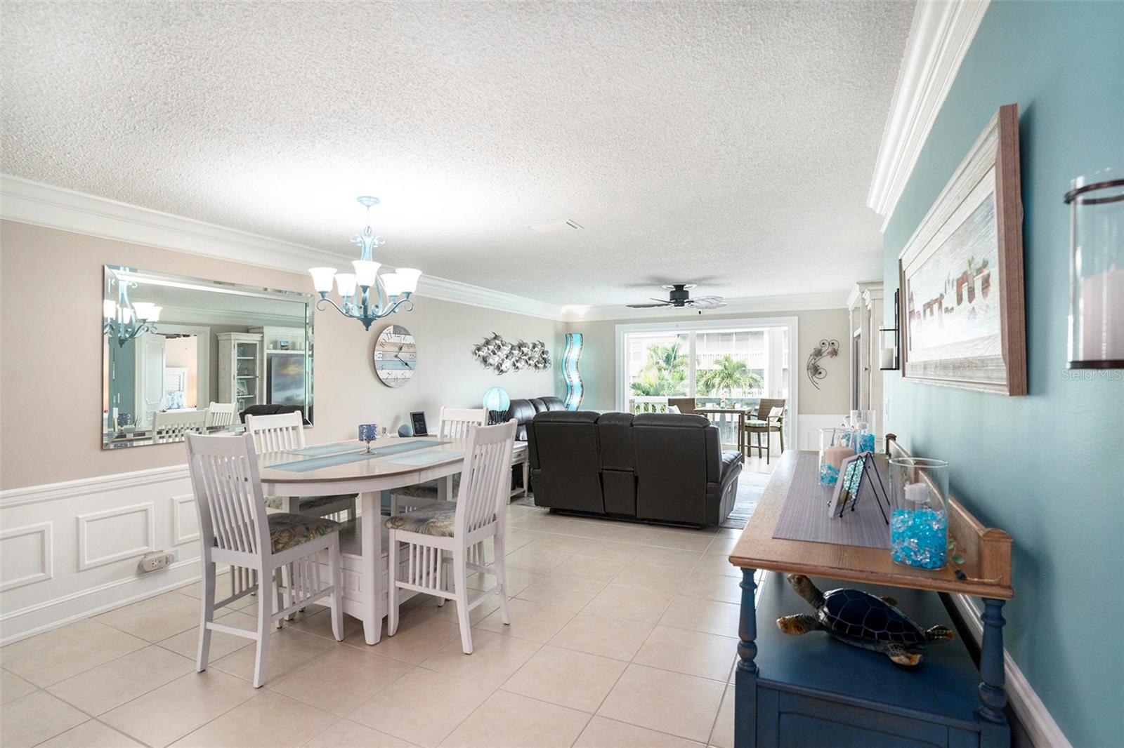 PORT BELLEAIR 3 CONDO - Residential