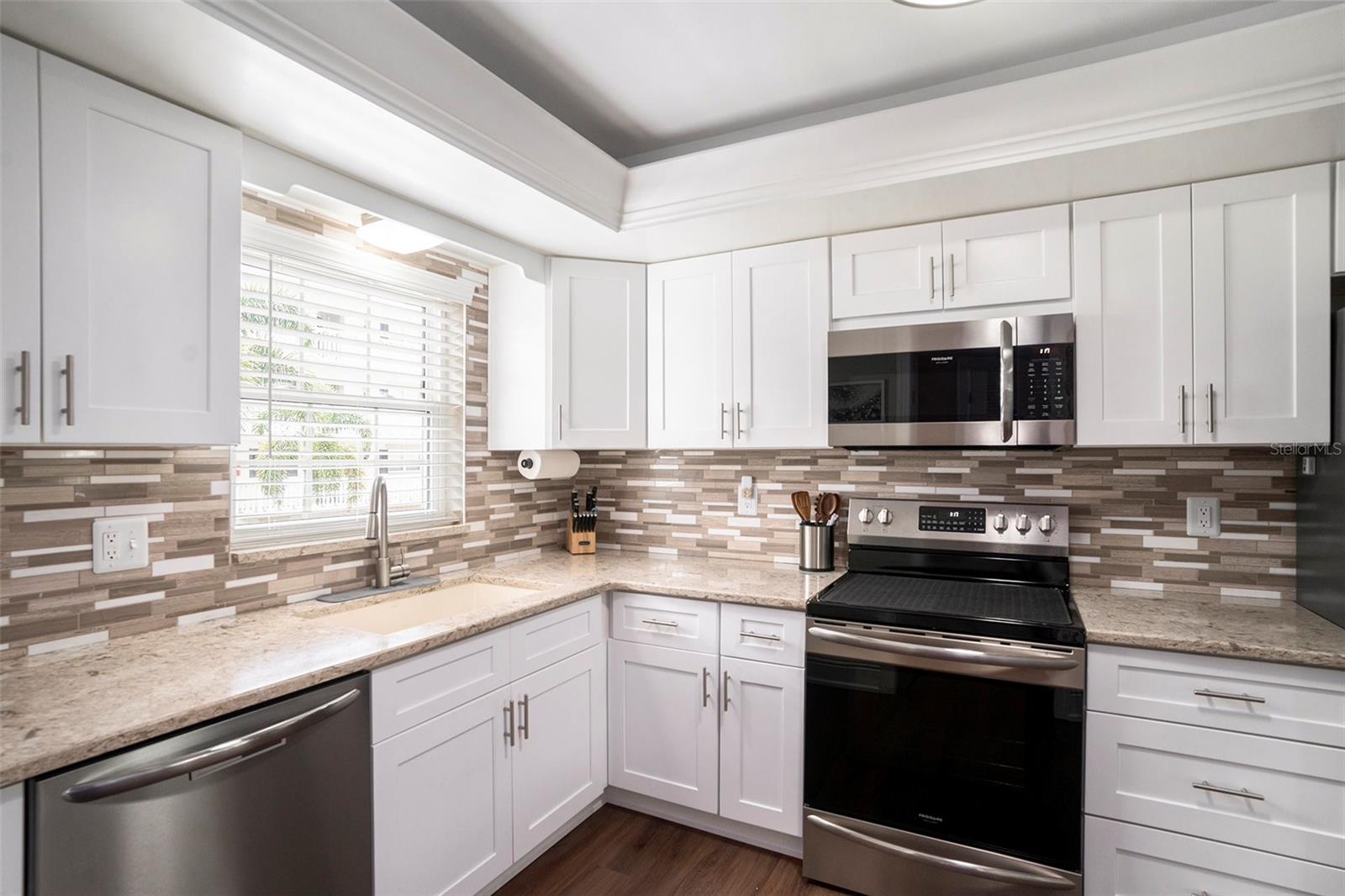 PORT BELLEAIR 3 CONDO - Residential