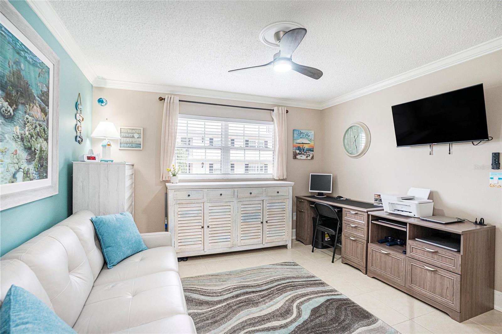 PORT BELLEAIR 3 CONDO - Residential